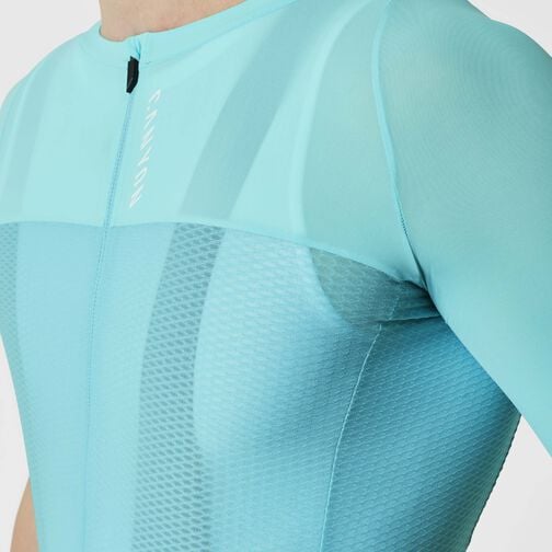 Canyon Men's Signature Pro Lightweight Cycling Jersey Canyon Men's Signature Pro Lightweight Cycling Jersey