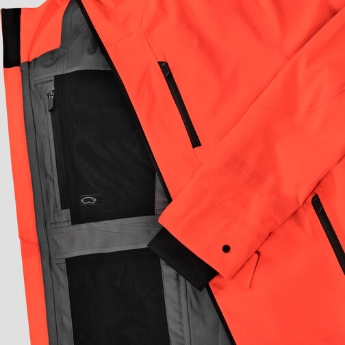 Canyon Cycling Rain Jacket Canyon Cycling Rain Jacket