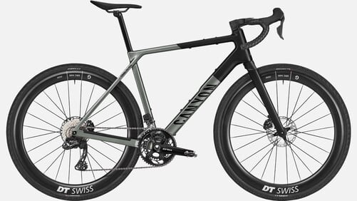 Grail CF SLX 8 Di2 Grail CF SLX 8 Di2