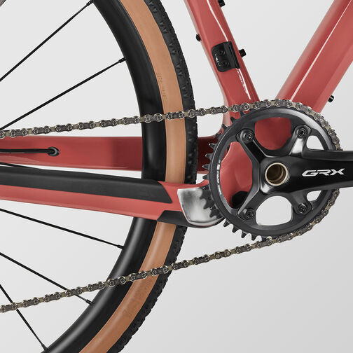 Grizl CF SL 8 1by Grizl CF SL 8 1by