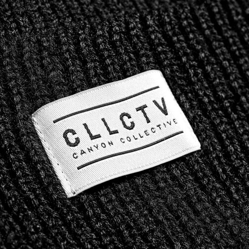 CLLCTV Concrete College Beanie CLLCTV Concrete College Beanie