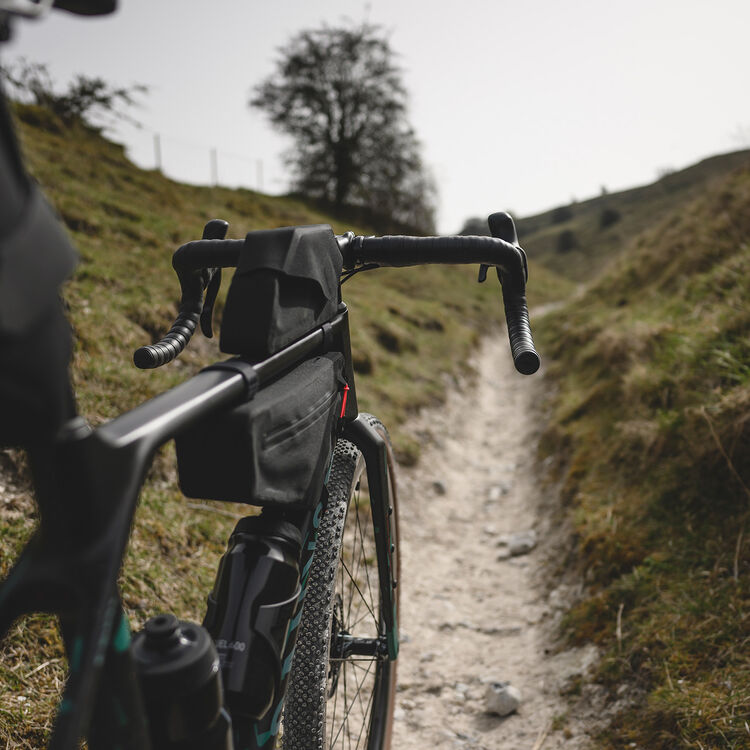 Apidura X Canyon Frame Pack Apidura X Canyon Frame Pack