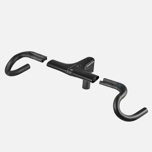 Canyon PACE Aero Drops Canyon PACE Aero Drops
