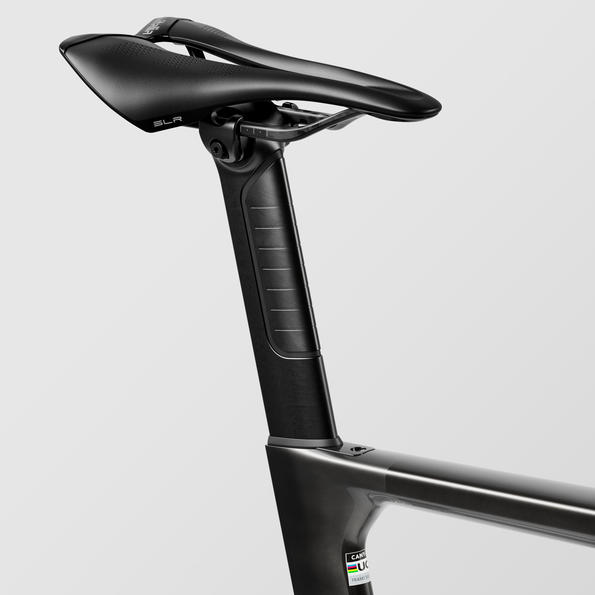 Endurace CFR Di2