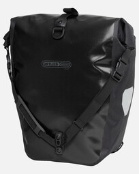 Ortlieb Back-Roller Free QL 3.1 Bike Bag Ortlieb Back-Roller Free QL 3.1 Bike Bag
