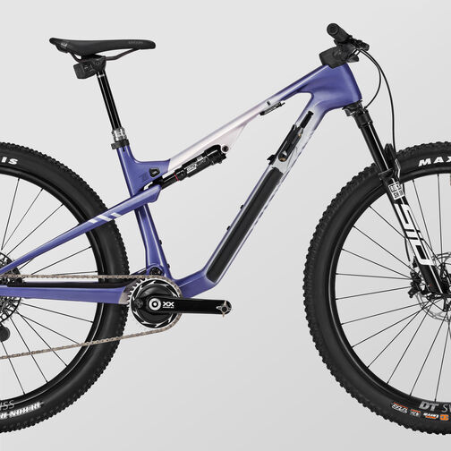 Lux Trail CFR LTD Lux Trail CFR LTD