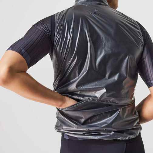 Canyon Men's Signature Pro Cycling Vest Canyon Men's Signature Pro Cycling Vest