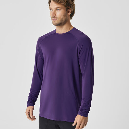 Camiseta de manga larga Canyon MTB para hombre Camiseta de manga larga Canyon MTB para hombre