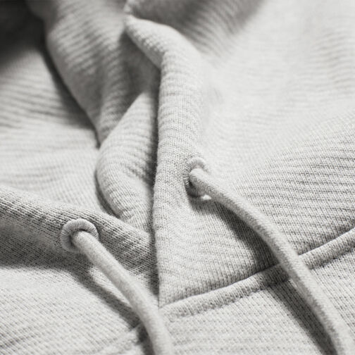 CLLCTV Concrete College Hoodie CLLCTV Concrete College Hoodie