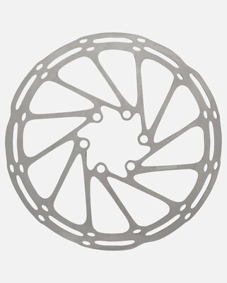 SRAM Centerline Rounded 6-Bolt Brake Rotor 160mm SRAM Centerline Rounded 6-Bolt Brake Rotor 160mm