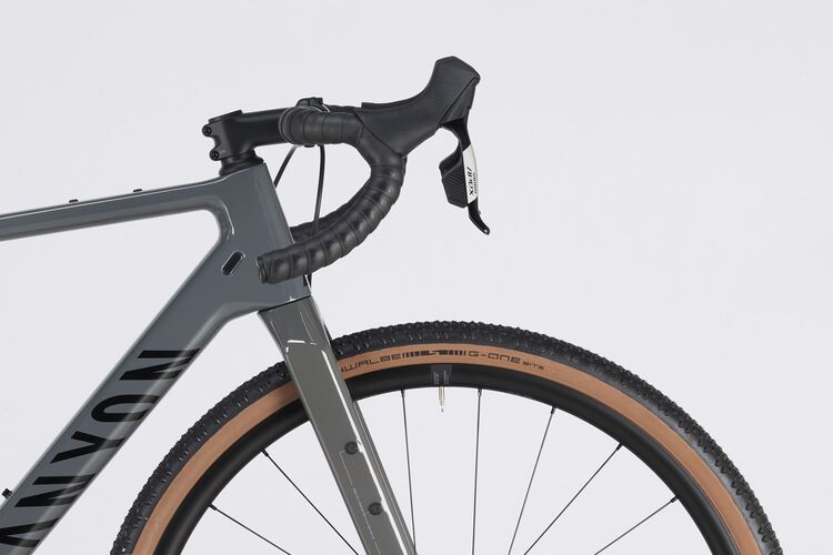 Grizl CF SL 6 AXS EXT Grizl CF SL 6 AXS EXT