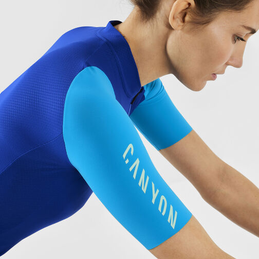 Canyon Women's Signature Pro LTD Cycling Jersey Canyon Women's Signature Pro LTD Cycling Jersey