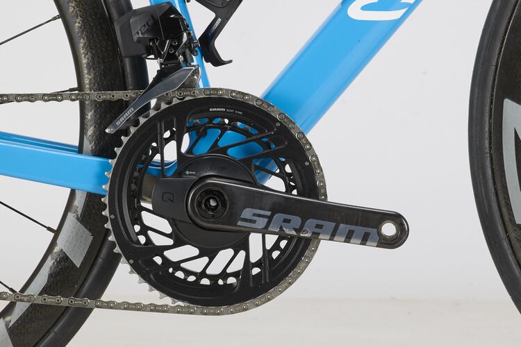 Ultimate CFR Team Movistar Ultimate CFR Team Movistar