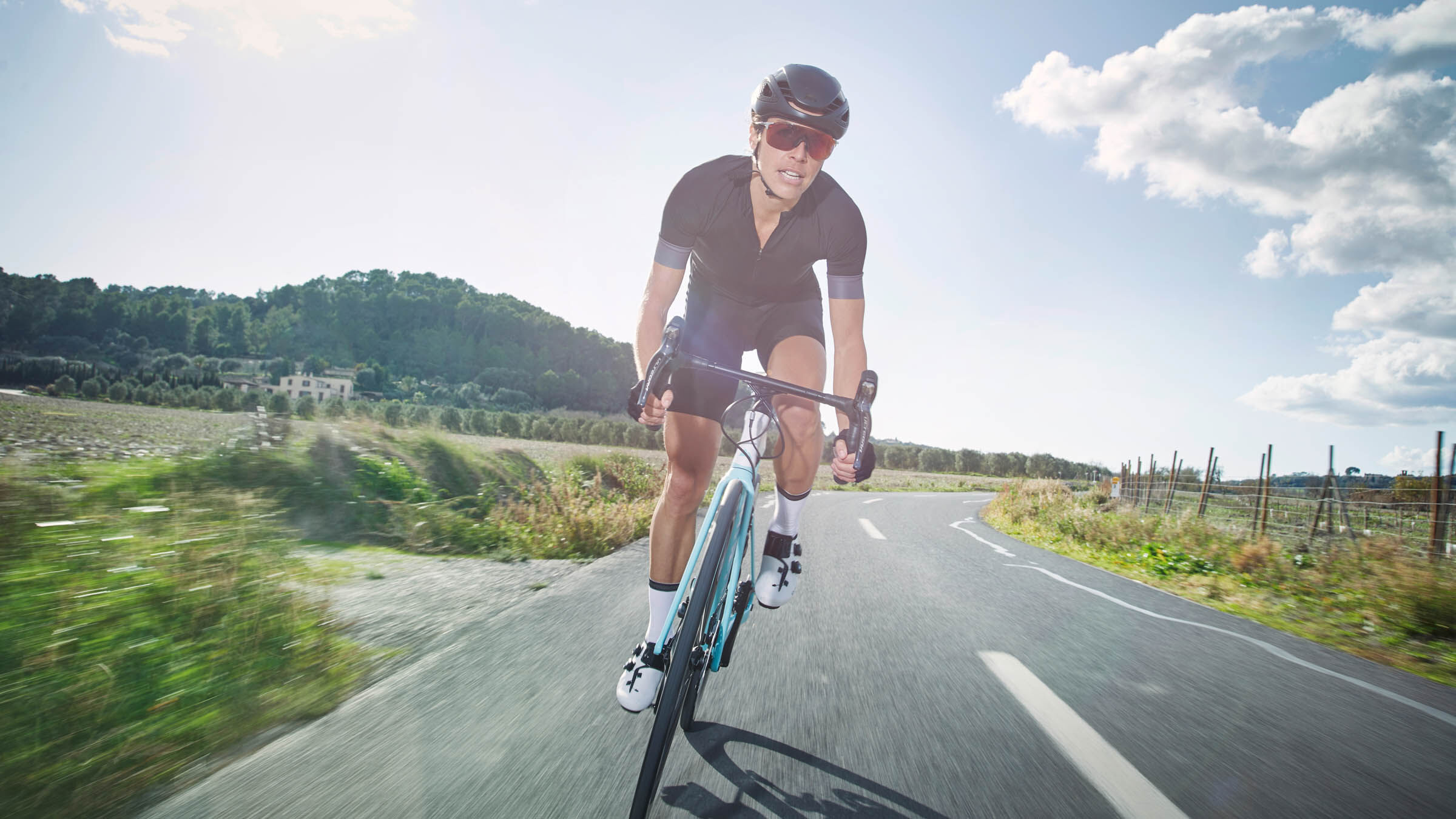 Aeroad CF SL 8 Disc