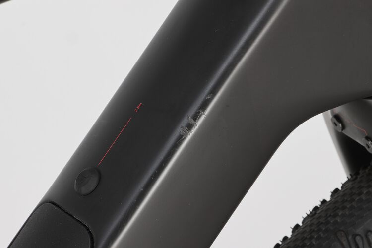 Grail CFR AXS Grail CFR AXS