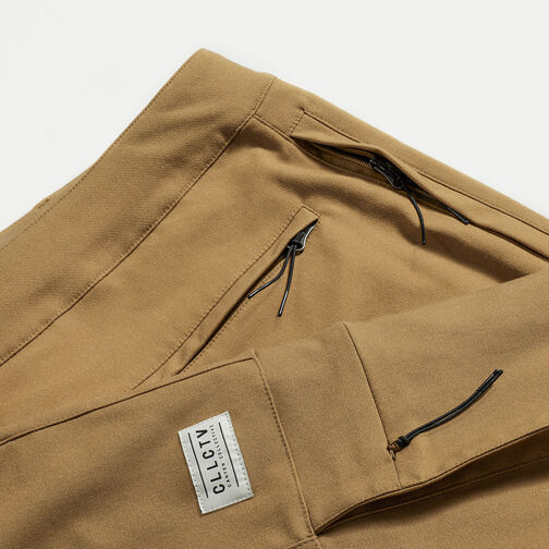 CLLCTV Concrete College 400 Cargo Pant CLLCTV Concrete College 400 Cargo Pant