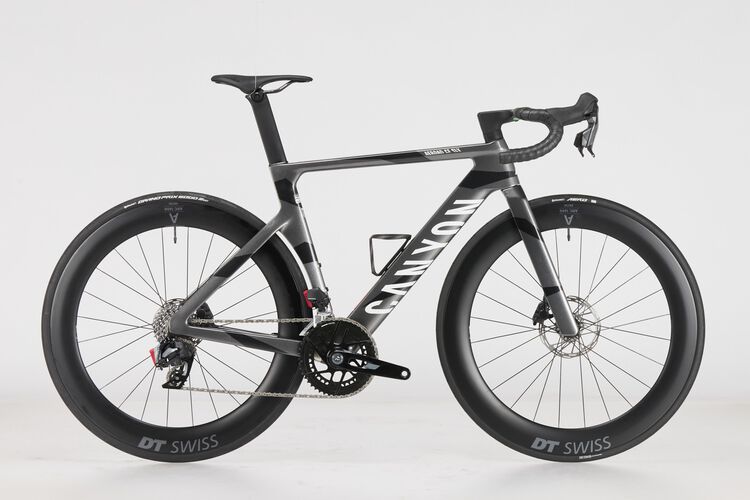 Aeroad CF SLX 7 AXS SPEED Aeroad CF SLX 7 AXS SPEED