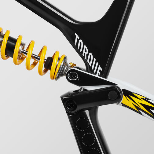 Torque CF CLLCTV FW Torque CF CLLCTV FW