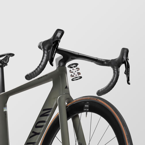Aeroad CF SLX 7 Di2 Aeroad CF SLX 7 Di2