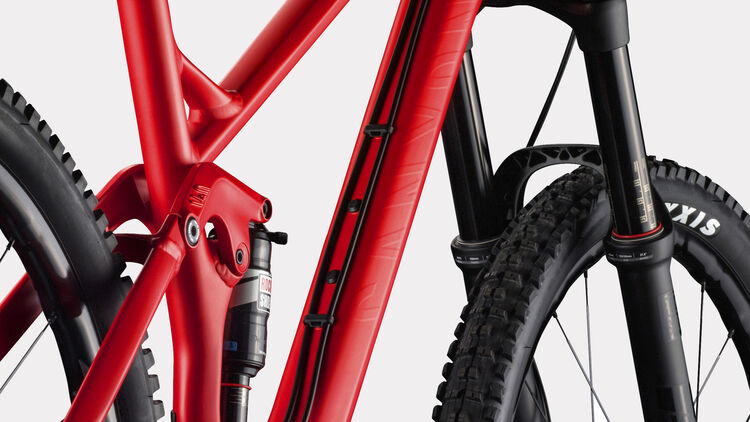 Canyon Double Cable Clip Canyon Double Cable Clip