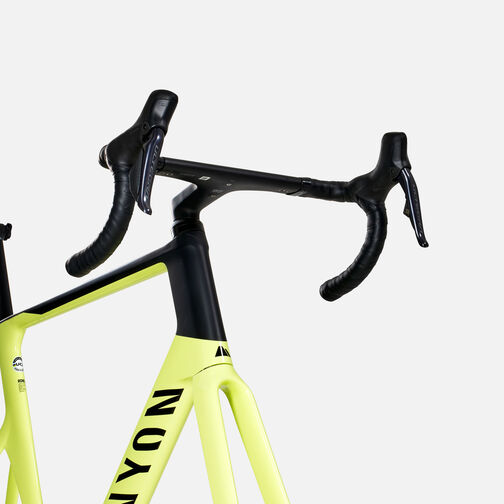 Aeroad CF SLX Frame-Brake-Kit Di2 Aeroad CF SLX Frame-Brake-Kit Di2