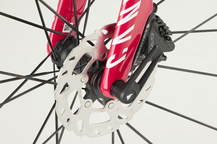 Inflite CF SL 6 Inflite CF SL 6