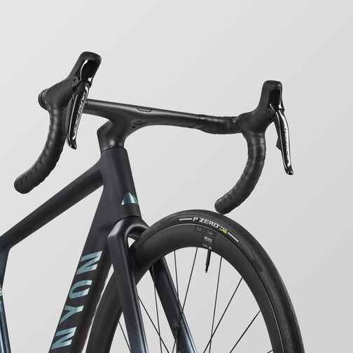 Ultimate CFR Di2 Ultimate CFR Di2