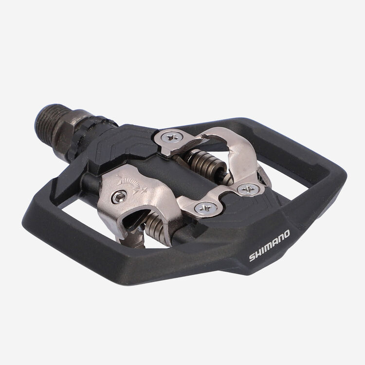 Shimano PD-ME700 Pedals Shimano PD-ME700 Pedals