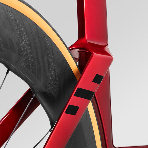 Speedmax CFR eTap Speedmax CFR eTap