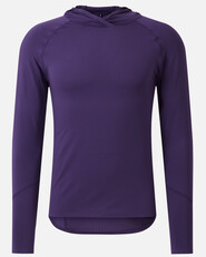 Canyon Men's Hooded MTB Jersey Canyon Men's Hooded MTB Jersey