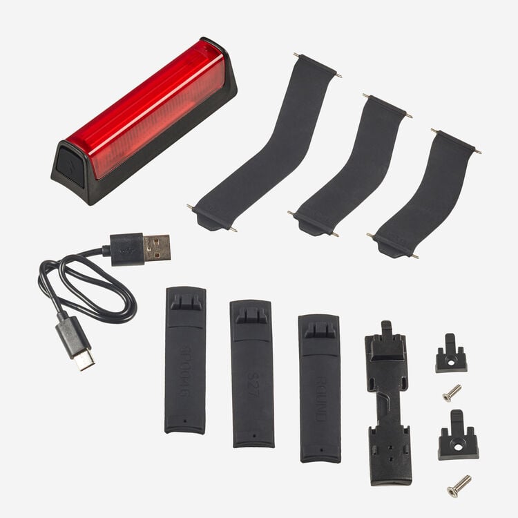 Canyon FLASH Cycling Rear Light Canyon FLASH Cycling Rear Light