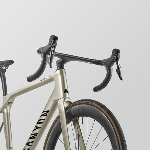 Endurace CF SLX 8 AXS AR60 Endurace CF SLX 8 AXS AR60