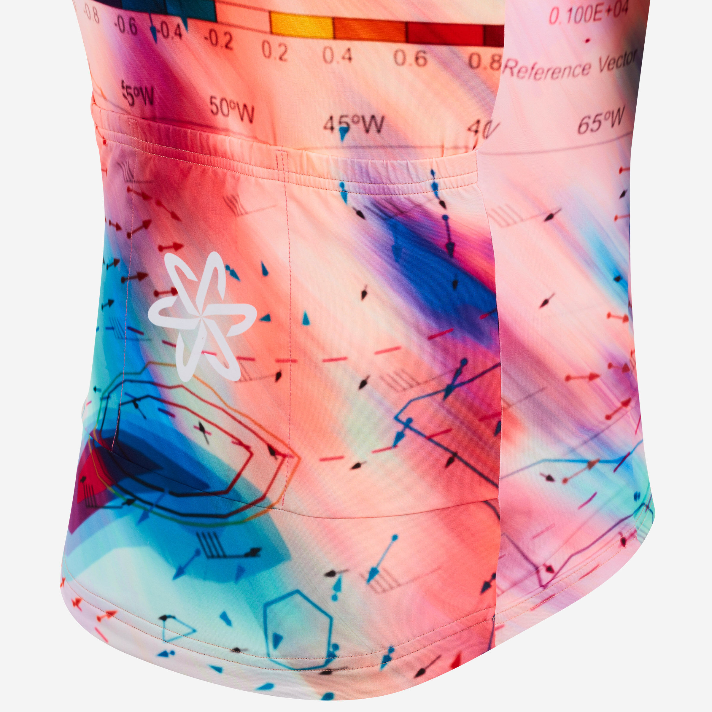 CANYON//SRAM Racing Pro Women's Cycling Jersey