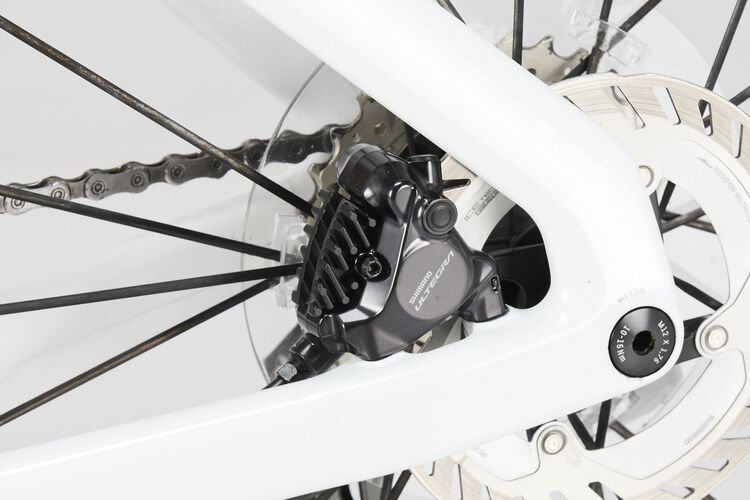 Aeroad CF SLX 8 Di2 Aeroad CF SLX 8 Di2