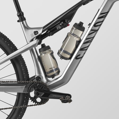 Lux Trail CF 6 Lux Trail CF 6
