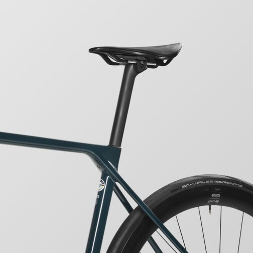 Ultimate CF 7 Di2 AERO Ultimate CF 7 Di2 AERO