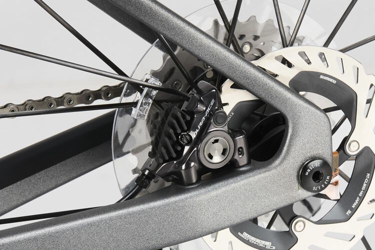 Endurace CFR Di2 Endurace CFR Di2