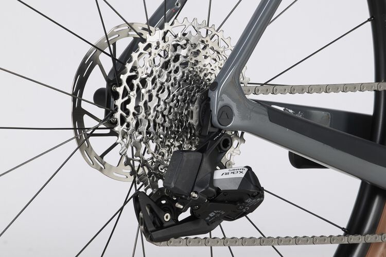 Grizl CF SL 6 AXS EXT Grizl CF SL 6 AXS EXT