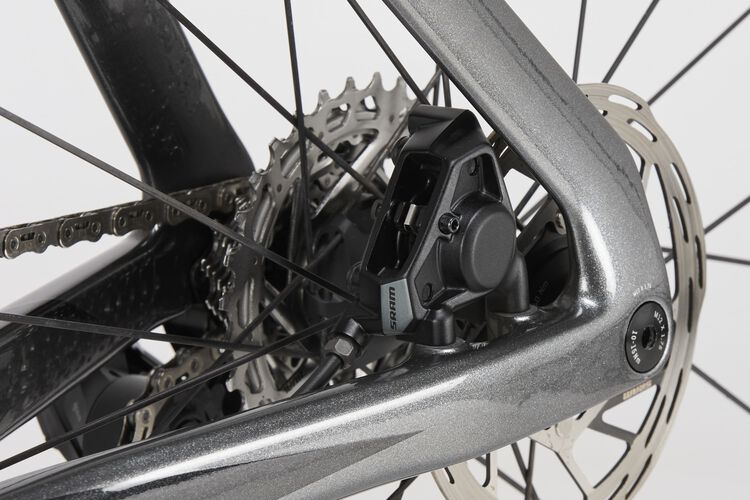 Aeroad CF SLX 7 AXS SPEED Aeroad CF SLX 7 AXS SPEED