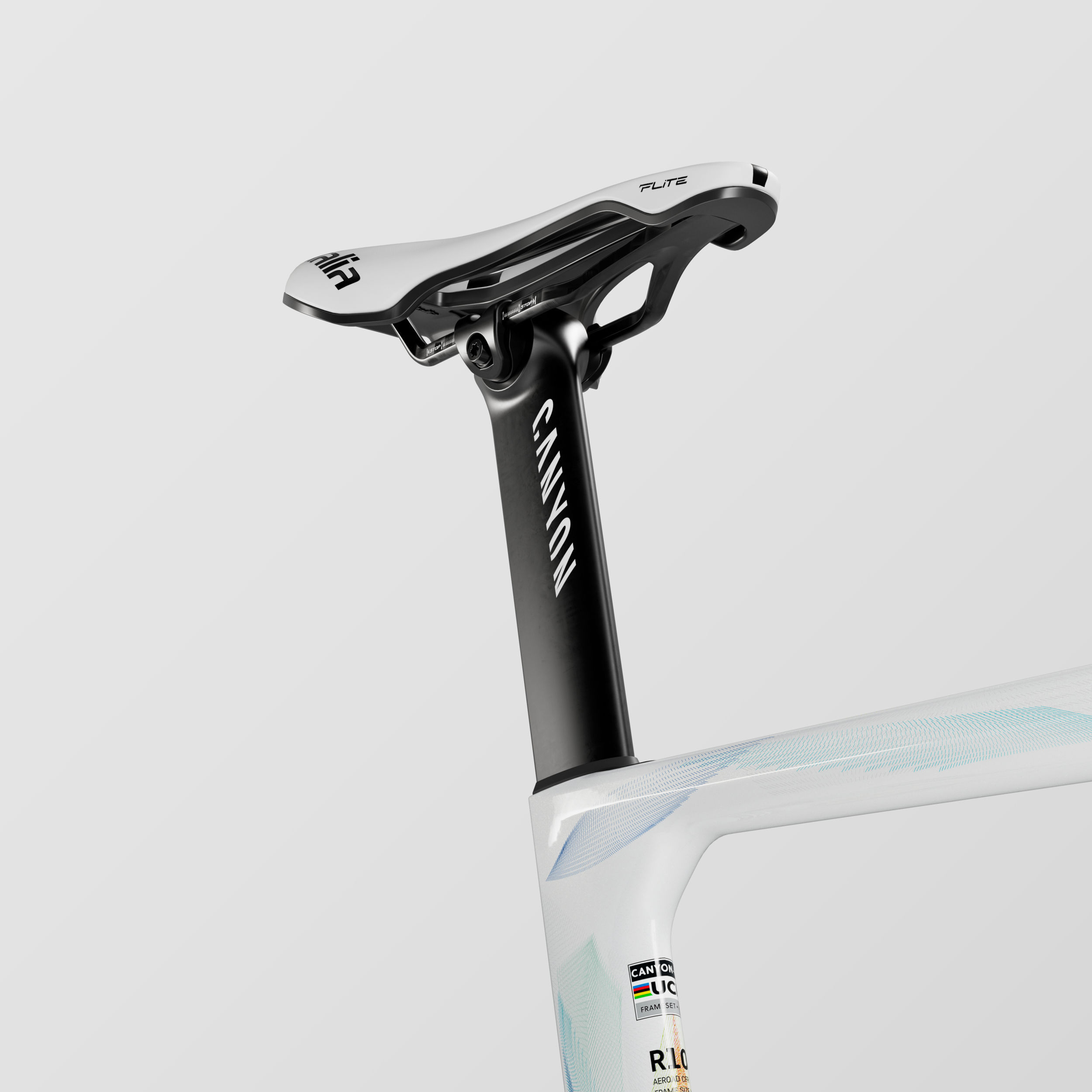 Aeroad CFR Tensor