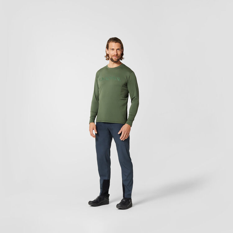 Canyon Technical Longsleeve Shirt Canyon Technical Longsleeve Shirt