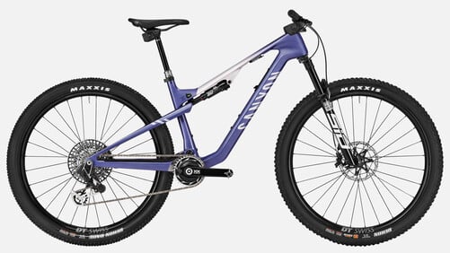 Lux Trail CFR LTD Lux Trail CFR LTD