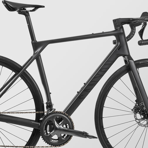 Endurace CF 6 Endurace CF 6