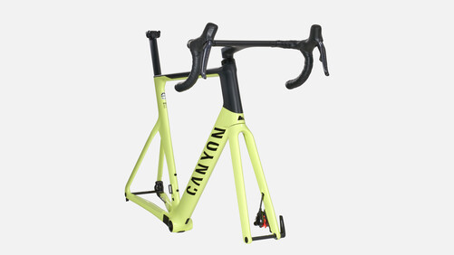 Aeroad CF SLX Frame-Brake-Kit Di2 Aeroad CF SLX Frame-Brake-Kit Di2