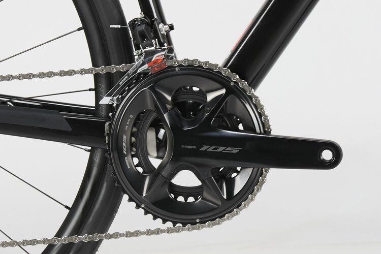 Endurace CF 7 Endurace CF 7