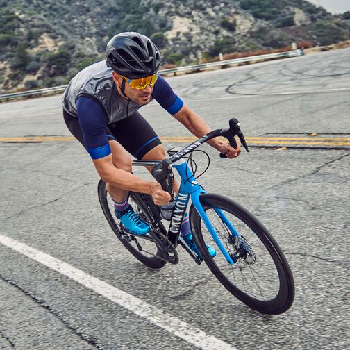 Canyon Men's Signature Pro Cycling Vest Canyon Men's Signature Pro Cycling Vest