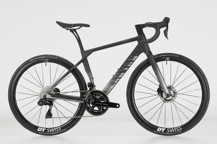 Endurace CFR Di2 Endurace CFR Di2