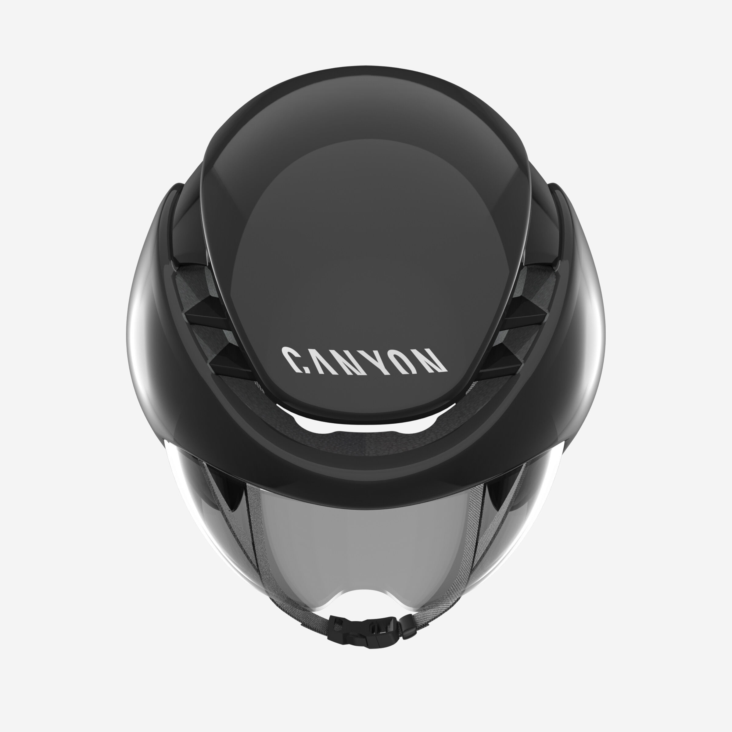 Abus X Canyon Gamechanger TT Helmet