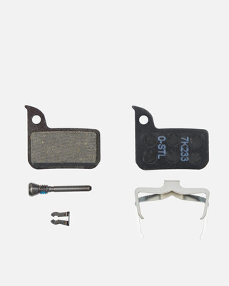 SRAM Organic Brake Pads for Red 22, Force 22, Rival 22, Apex, HRD SRAM Organic Brake Pads for Red 22, Force 22, Rival 22, Apex, HRD