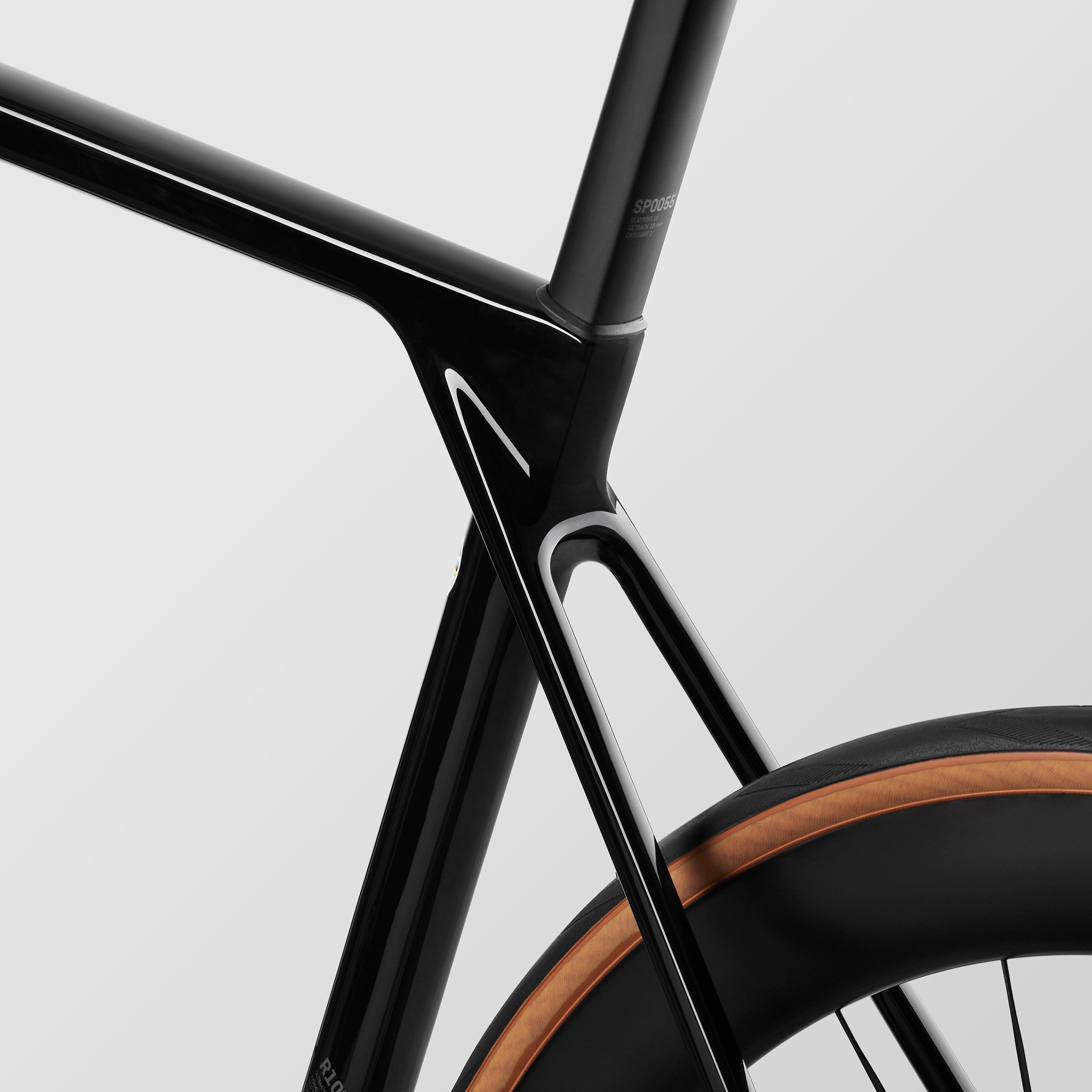 Ultimate CF SLX 9 Di2